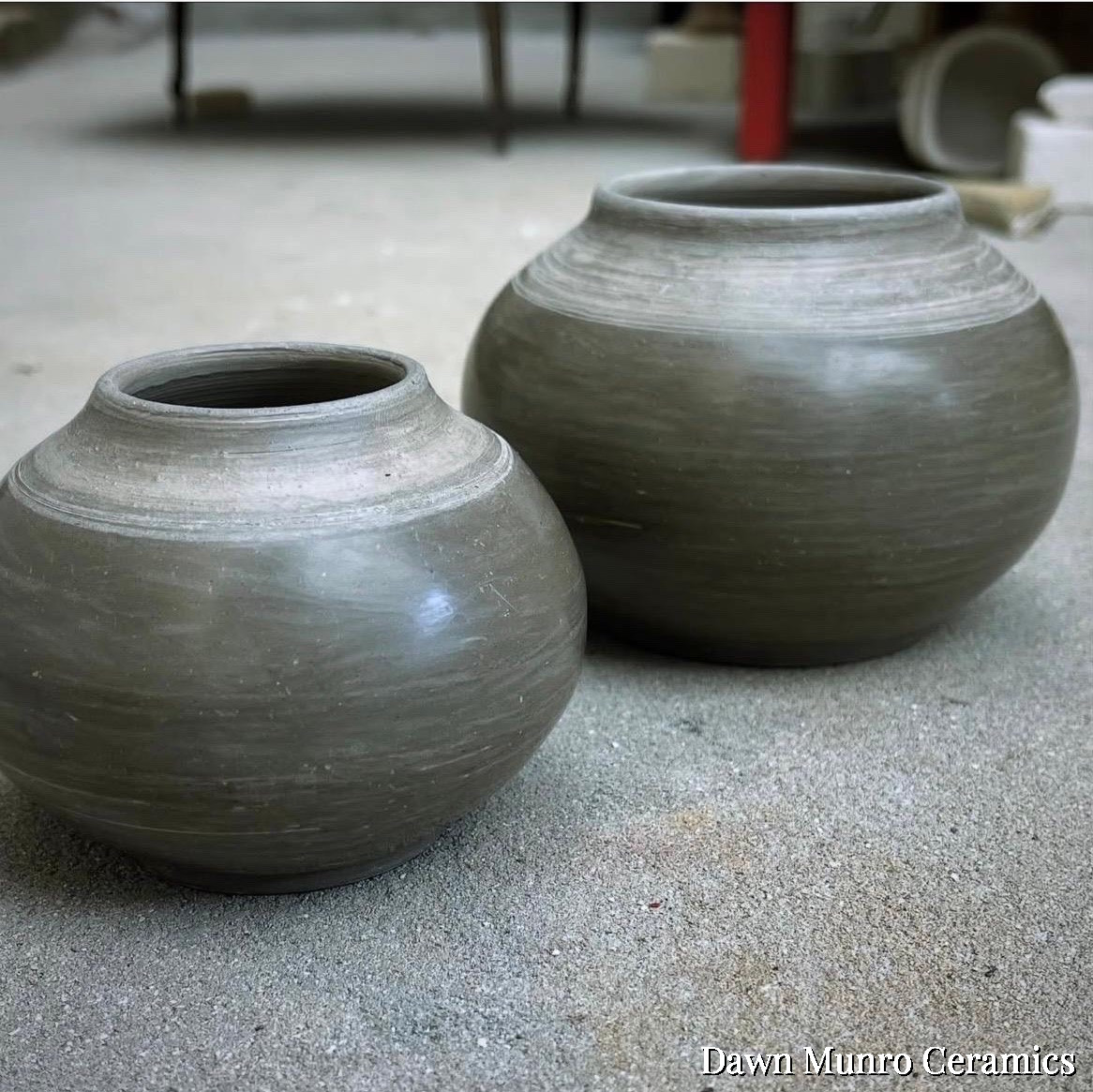 Two Pots