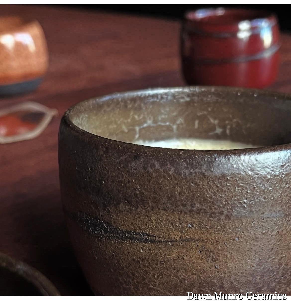 Small Cup